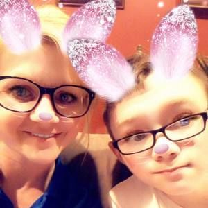 Meet your Posher, Maria